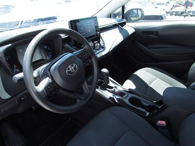 2022 Toyota Corolla Hybrid LE - Photo 10 - Dublin, CA 94568
