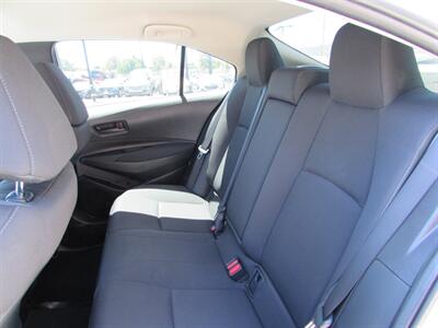 2022 Toyota Corolla Hybrid LE - Photo 18 - Dublin, CA 94568
