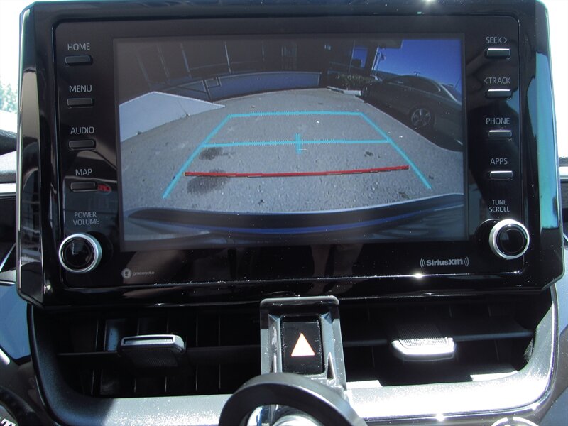 2022 Toyota Corolla Hybrid LE - Photo 14 - Dublin, CA 94568