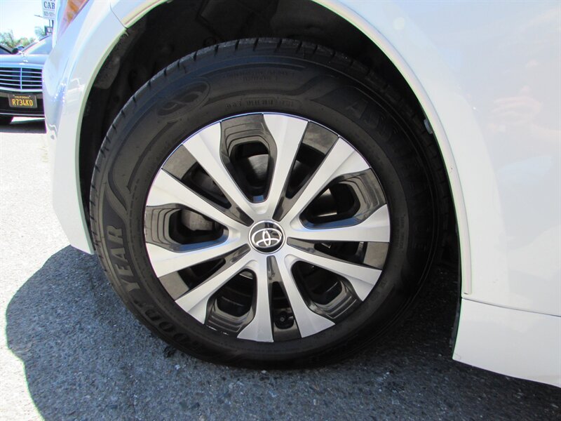 2022 Toyota Corolla Hybrid LE - Photo 22 - Dublin, CA 94568