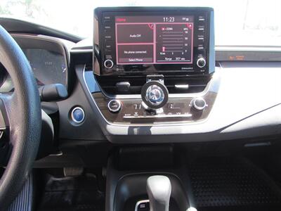 2022 Toyota Corolla Hybrid LE - Photo 17 - Dublin, CA 94568