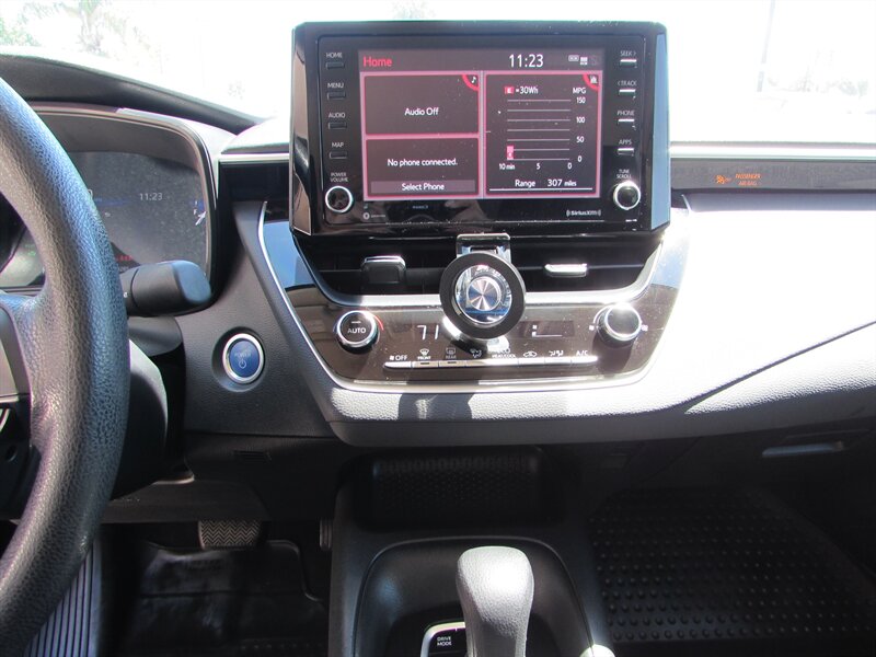 2022 Toyota Corolla Hybrid LE - Photo 17 - Dublin, CA 94568