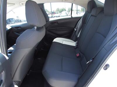 2022 Toyota Corolla Hybrid LE - Photo 19 - Dublin, CA 94568