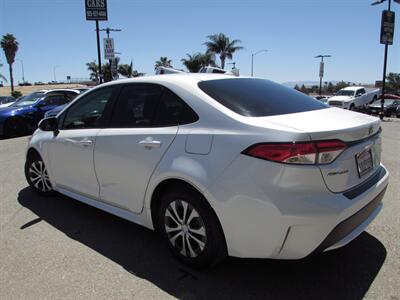 2022 Toyota Corolla Hybrid LE - Photo 5 - Dublin, CA 94568
