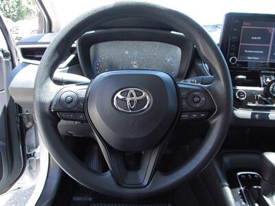 2022 Toyota Corolla Hybrid LE - Photo 13 - Dublin, CA 94568