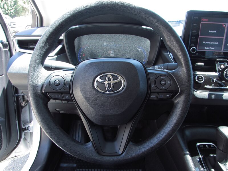 2022 Toyota Corolla Hybrid LE - Photo 13 - Dublin, CA 94568