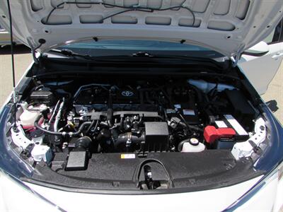 2022 Toyota Corolla Hybrid LE - Photo 24 - Dublin, CA 94568