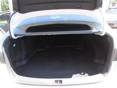 2022 Toyota Corolla Hybrid LE - Photo 20 - Dublin, CA 94568