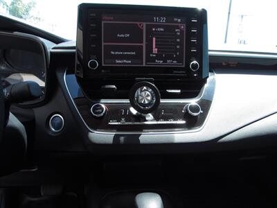 2022 Toyota Corolla Hybrid LE - Photo 15 - Dublin, CA 94568
