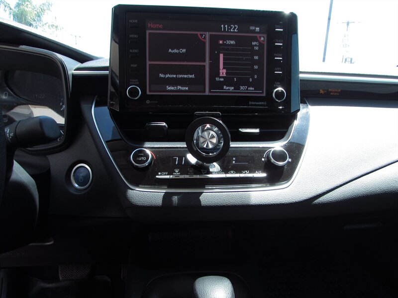 2022 Toyota Corolla Hybrid LE - Photo 15 - Dublin, CA 94568