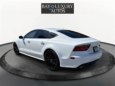 2016 Audi A7 3.0T quattro Prestig   - Photo 80 - Dublin, CA 94568