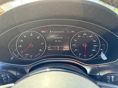 2016 Audi A7 3.0T quattro Prestig   - Photo 14 - Dublin, CA 94568