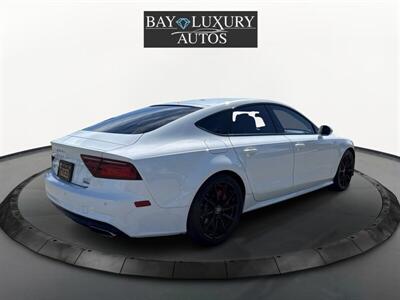 2016 Audi A7 3.0T quattro Prestig   - Photo 64 - Dublin, CA 94568