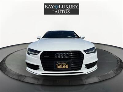 2016 Audi A7 3.0T quattro Prestig   - Photo 69 - Dublin, CA 94568