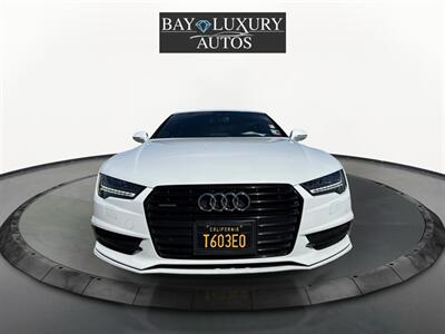 2016 Audi A7 3.0T quattro Prestig   - Photo 74 - Dublin, CA 94568
