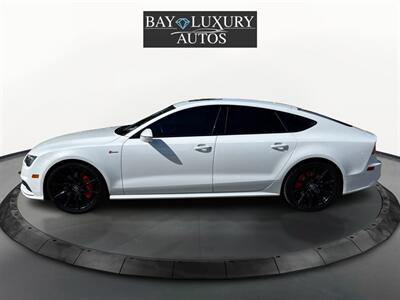 2016 Audi A7 3.0T quattro Prestig   - Photo 81 - Dublin, CA 94568