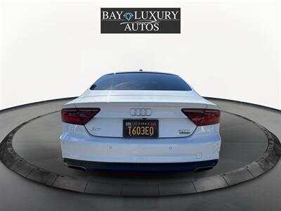 2016 Audi A7 3.0T quattro Prestig   - Photo 79 - Dublin, CA 94568
