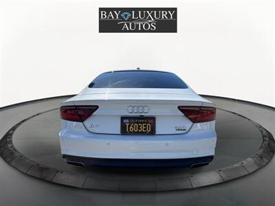 2016 Audi A7 3.0T quattro Prestig   - Photo 65 - Dublin, CA 94568