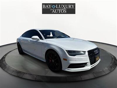 2016 Audi A7 3.0T quattro Prestig   - Photo 70 - Dublin, CA 94568