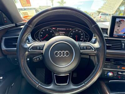 2016 Audi A7 3.0T quattro Prestig   - Photo 46 - Dublin, CA 94568