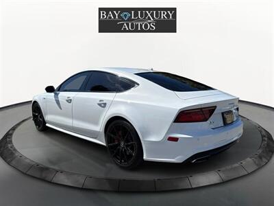 2016 Audi A7 3.0T quattro Prestig   - Photo 8 - Dublin, CA 94568