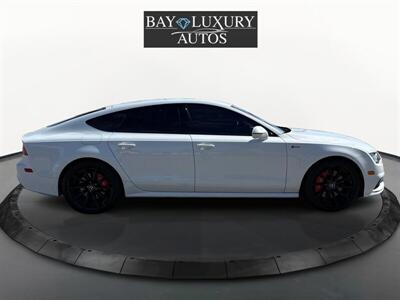 2016 Audi A7 3.0T quattro Prestig   - Photo 63 - Dublin, CA 94568