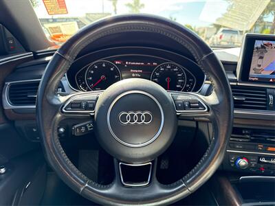 2016 Audi A7 3.0T quattro Prestig   - Photo 87 - Dublin, CA 94568