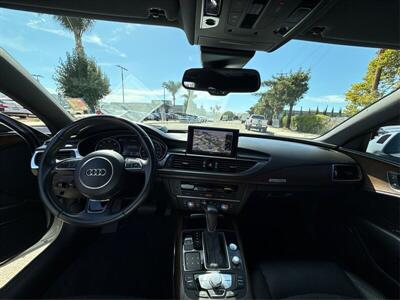 2016 Audi A7 3.0T quattro Prestig   - Photo 39 - Dublin, CA 94568