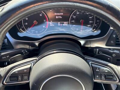 2016 Audi A7 3.0T quattro Prestig   - Photo 29 - Dublin, CA 94568