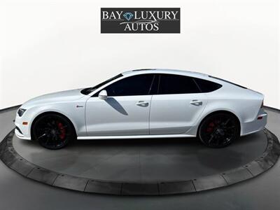 2016 Audi A7 3.0T quattro Prestig   - Photo 67 - Dublin, CA 94568
