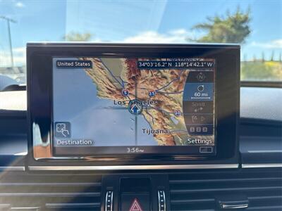 2016 Audi A7 3.0T quattro Prestig   - Photo 40 - Dublin, CA 94568