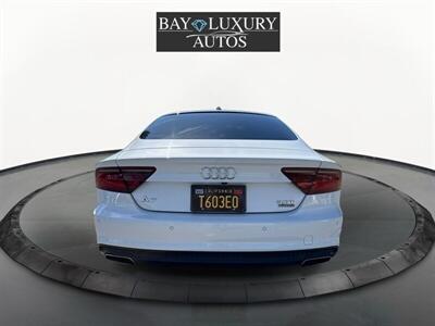 2016 Audi A7 3.0T quattro Prestig   - Photo 7 - Dublin, CA 94568