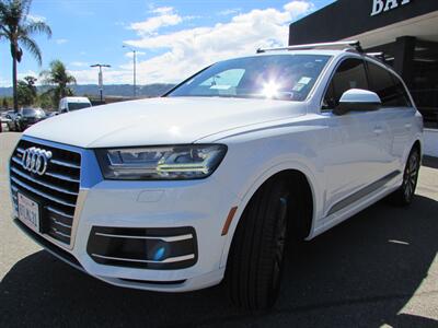 2017 Audi Q7 3.0T quattro Premium Plus   - Photo 3 - Dublin, CA 94568