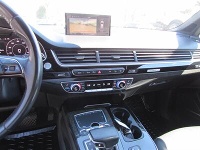2017 Audi Q7 3.0T quattro Premium Plus   - Photo 16 - Dublin, CA 94568