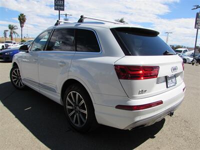 2017 Audi Q7 3.0T quattro Premium Plus   - Photo 5 - Dublin, CA 94568