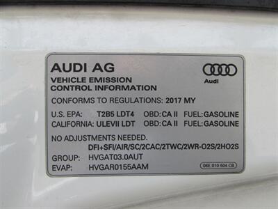 2017 Audi Q7 3.0T quattro Premium Plus   - Photo 37 - Dublin, CA 94568