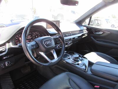 2017 Audi Q7 3.0T quattro Premium Plus   - Photo 9 - Dublin, CA 94568