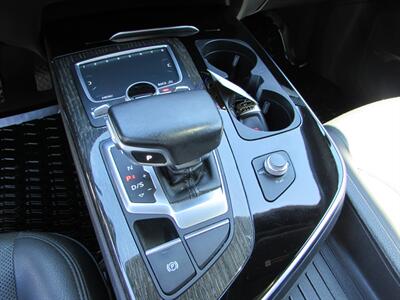 2017 Audi Q7 3.0T quattro Premium Plus   - Photo 19 - Dublin, CA 94568