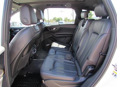 2017 Audi Q7 3.0T quattro Premium Plus   - Photo 26 - Dublin, CA 94568