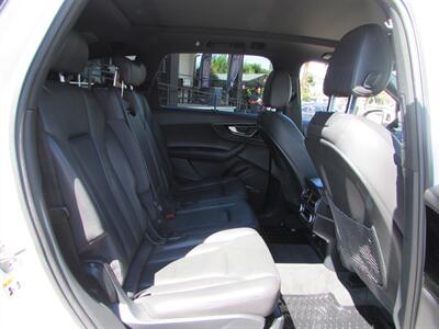 2017 Audi Q7 3.0T quattro Premium Plus   - Photo 29 - Dublin, CA 94568
