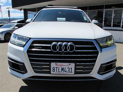 2017 Audi Q7 3.0T quattro Premium Plus   - Photo 2 - Dublin, CA 94568