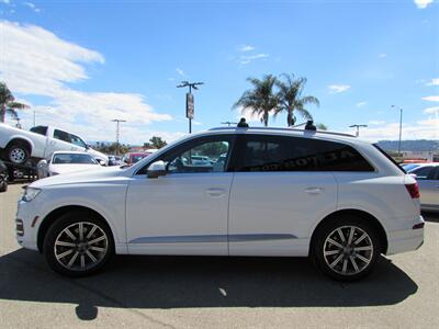 2017 Audi Q7 3.0T quattro Premium Plus   - Photo 4 - Dublin, CA 94568