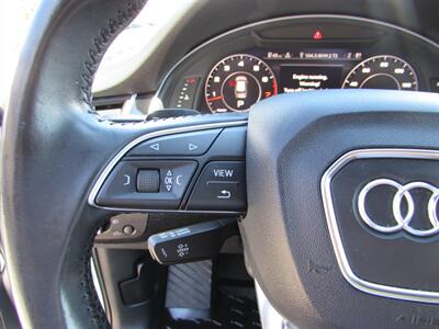 2017 Audi Q7 3.0T quattro Premium Plus   - Photo 13 - Dublin, CA 94568