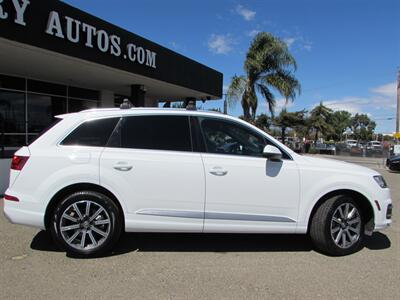 2017 Audi Q7 3.0T quattro Premium Plus   - Photo 8 - Dublin, CA 94568