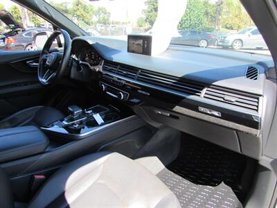 2017 Audi Q7 3.0T quattro Premium Plus   - Photo 31 - Dublin, CA 94568