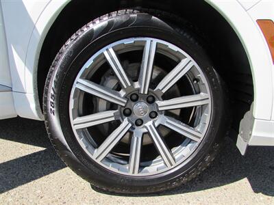 2017 Audi Q7 3.0T quattro Premium Plus   - Photo 33 - Dublin, CA 94568