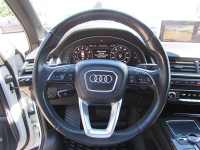 2017 Audi Q7 3.0T quattro Premium Plus   - Photo 12 - Dublin, CA 94568