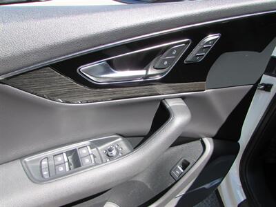 2017 Audi Q7 3.0T quattro Premium Plus   - Photo 23 - Dublin, CA 94568