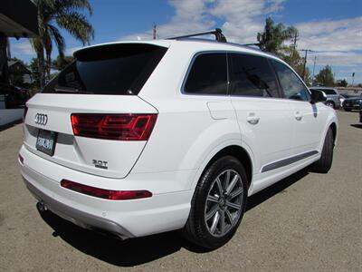 2017 Audi Q7 3.0T quattro Premium Plus   - Photo 7 - Dublin, CA 94568