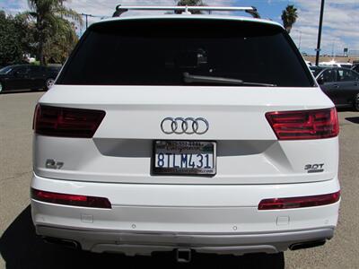 2017 Audi Q7 3.0T quattro Premium Plus   - Photo 6 - Dublin, CA 94568